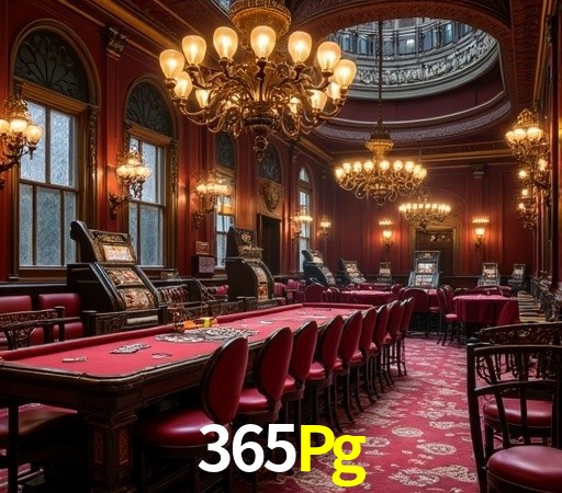 365Pg: Seu Cassino Premiado com Pagamentos Rápidos