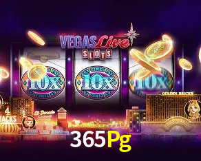 365Pg: A Experiência de Casino com Jogos de Mesa ao Vivo